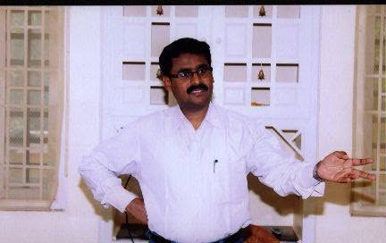 Professional photograph in law library
